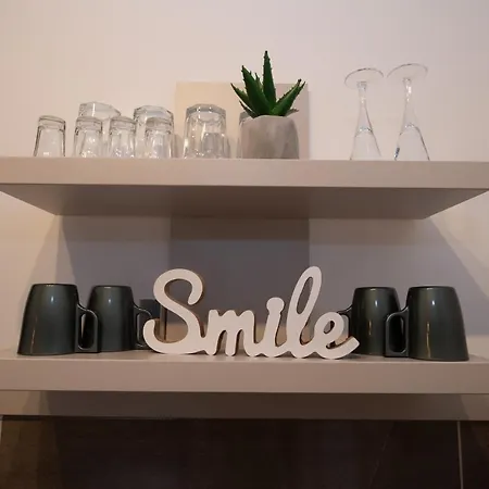 Apartmán Petkovic 35 Jagodina