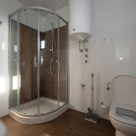 Petkovic 35 Apartment *