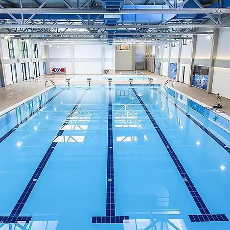 Petkovic 35 Apartmán Jagodina