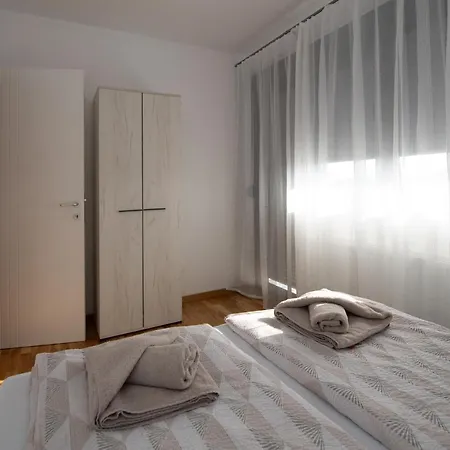 Petkovic 35 Apartment