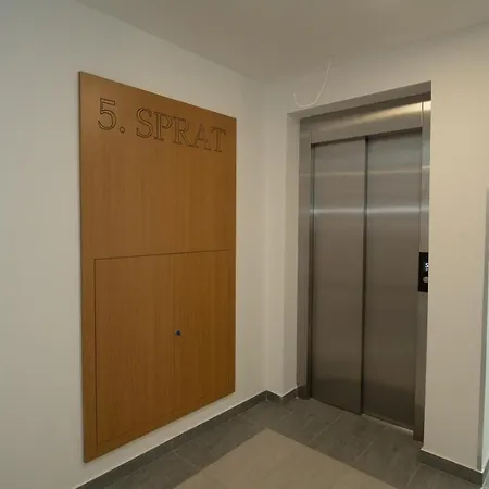 Petkovic 35 Apartment *