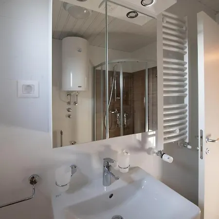 Petkovic 35 Apartmán *