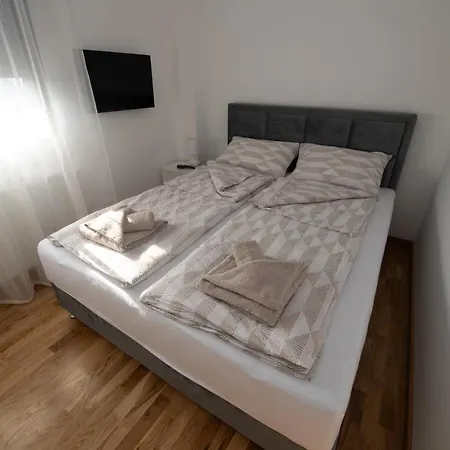 Petkovic 35 Apartmán