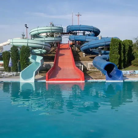 Petkovic 35 Apartmán