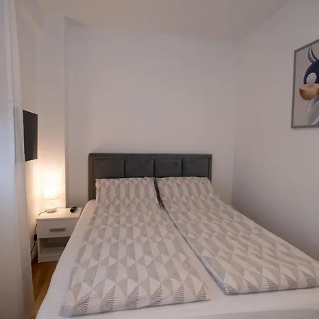 Petkovic 35 Apartment