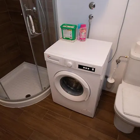 Apartmán Petkovic 35