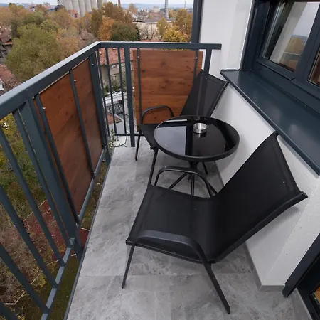 Petkovic 35 Apartmán Jagodina