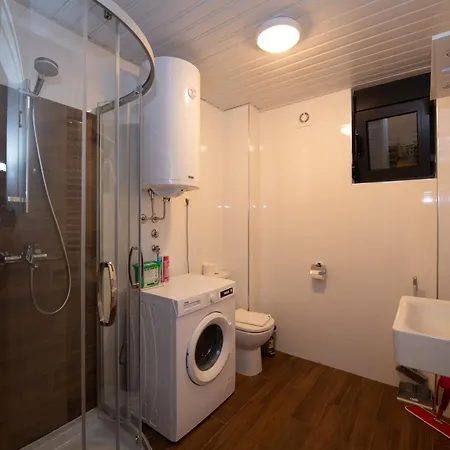 Apartment Petkovic 35 *