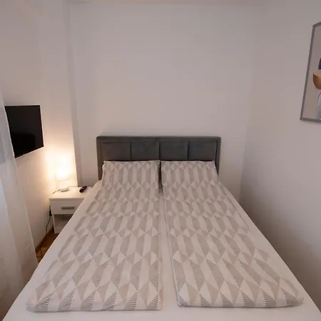 Petkovic 35 Apartment Jagodina