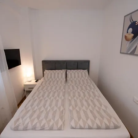 Petkovic 35 Apartment