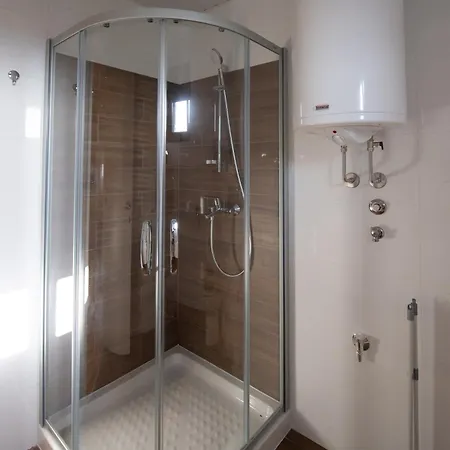 Petkovic 35 Apartmán *