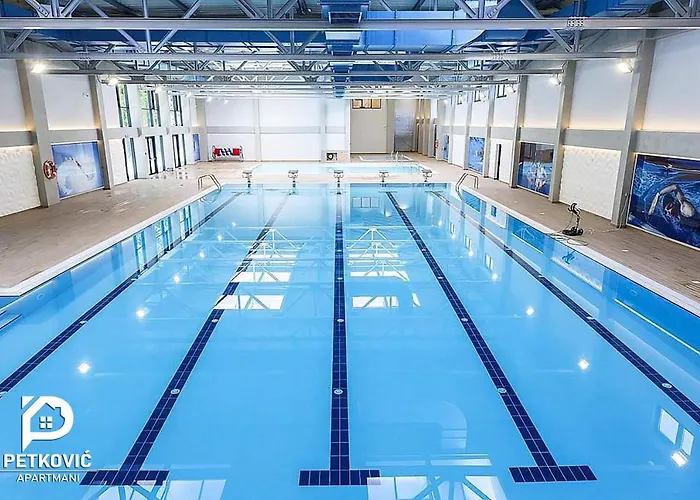 Petkovic 35 Διαμέρισμα Jagodina