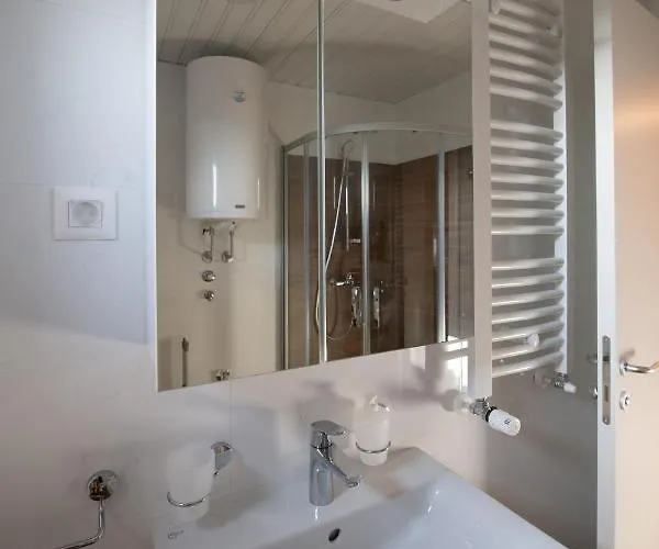 Petkovic 35 Διαμέρισμα *