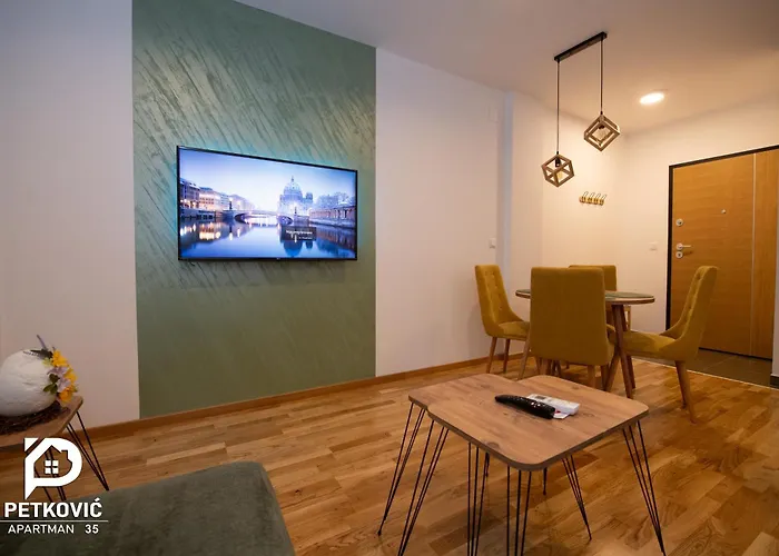 Petkovic 35 Jagodina