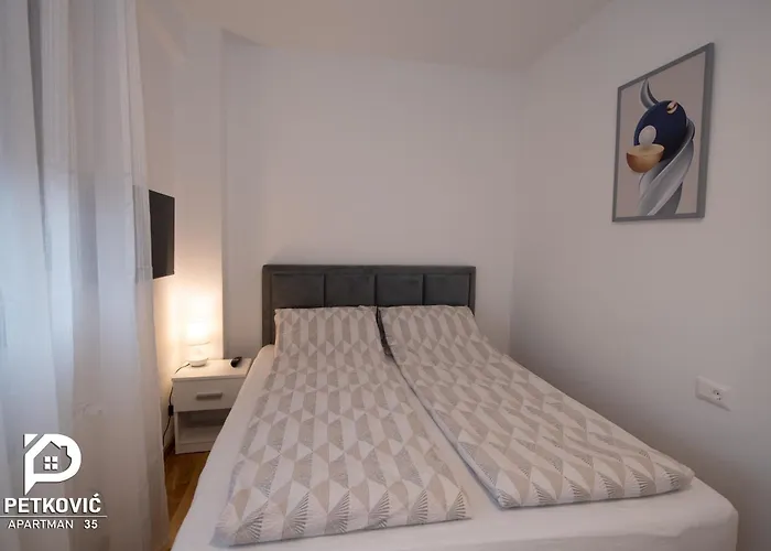 Petkovic 35 Διαμέρισμα