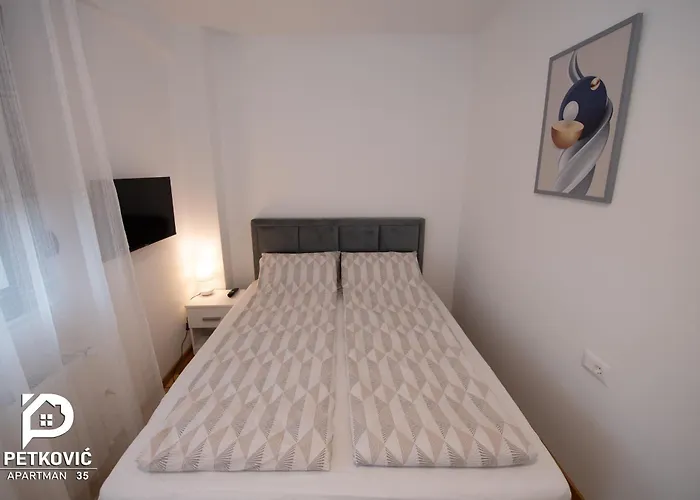 Petkovic 35 Διαμέρισμα