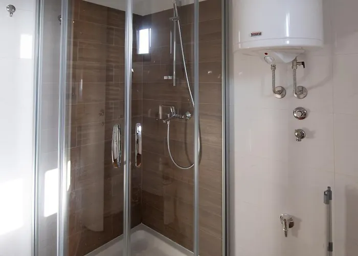 Petkovic 35 Διαμέρισμα *